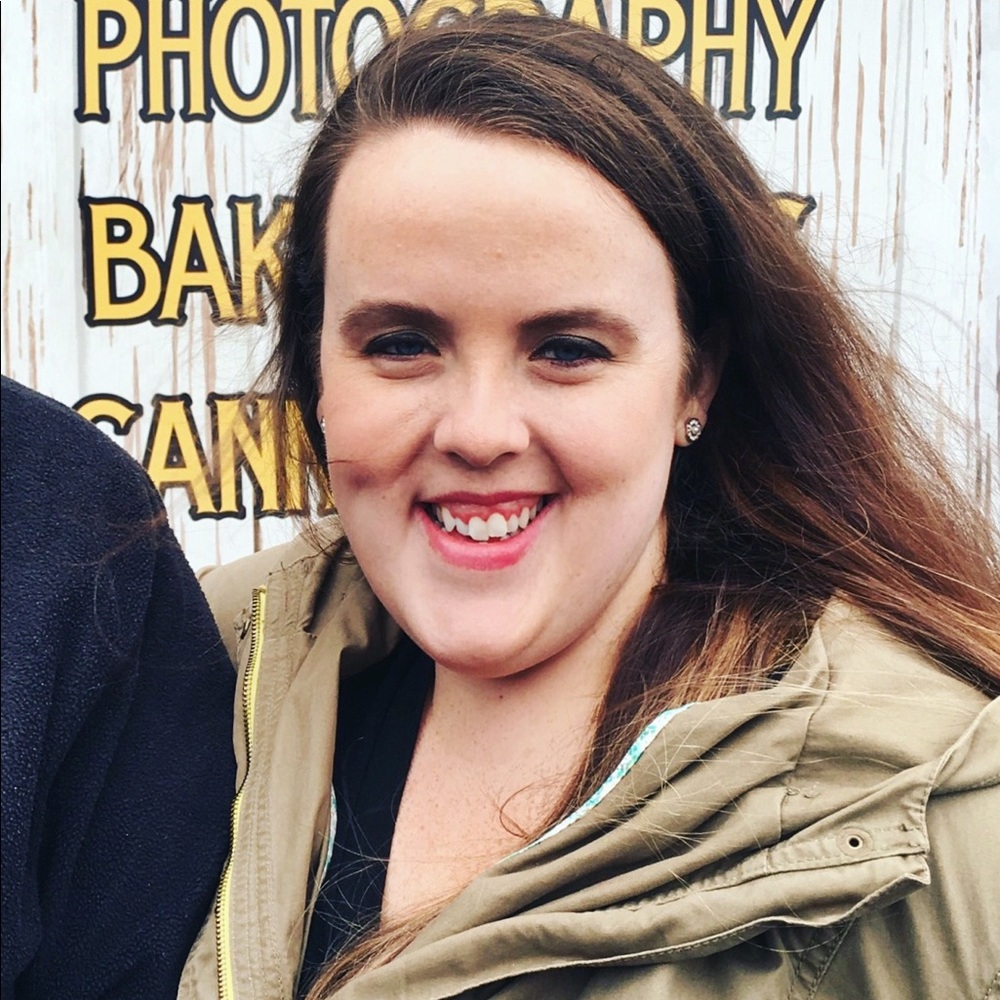 Meet your Posher, Maggie